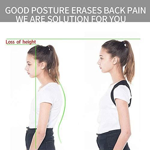 Adjustable Posture Corrector Children Shoulder Belt