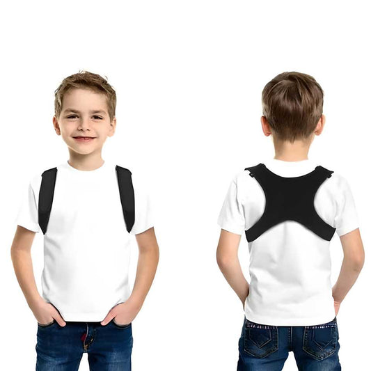 Adjustable Posture Corrector Children Shoulder Belt
